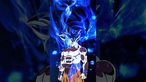 Ultra Instinct Goku Wallpapers Wallpaper Cave