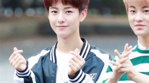 Hot pot, especially with beef. NCT Dream - RENJUN♡ - YouTube