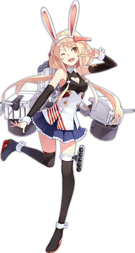 Sfondi Azur Lane Anime Girls Nave Sfondo Trasparente Upscaled