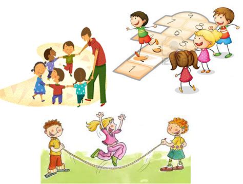 Al parecer todo juego es lúdico pero no todo lo lúdico es juego. Recreos Dirigidos en Infantil
