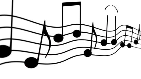 Music Melody Musical Note - Free image on Pixabay