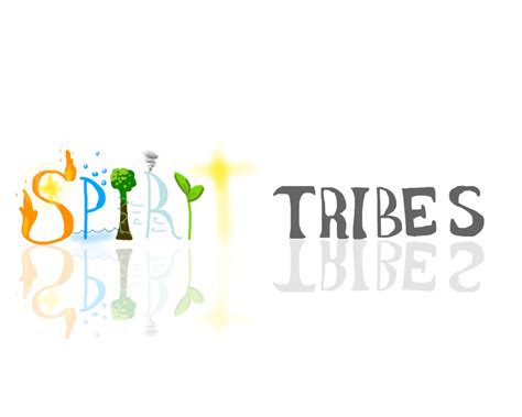 Spirit Tribes Quick Design By Nightfeather123 On Deviantart
