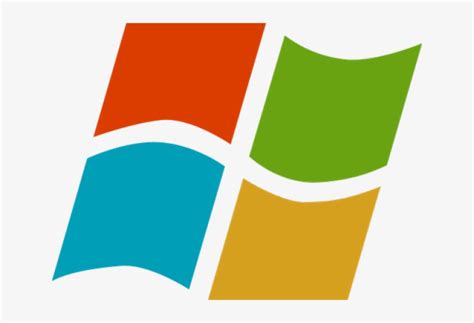 Microsoft Wind Cliparts Windows Icon Start Menu Transparent Png