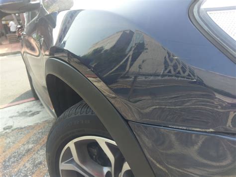 Re: 問題 開車門刮傷BMW QQ - 看板 car - 批踢踢實業坊