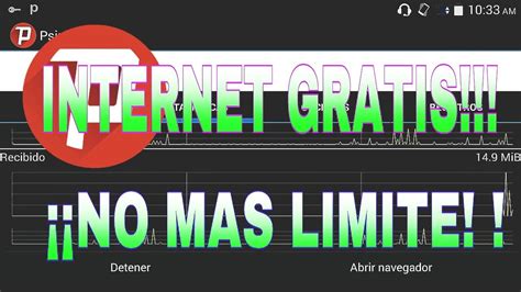Psiphon sirve a un propósito específico y simple: INTERNET GRATIS CON PSIPHON!!! |¡¡ MOVISTAR!! - YouTube