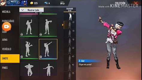 Free fire new emote dance #freefire #freefirenewemote #officialdkgamer #short #totalgaming #freefire. El origen de los emotes de free fire - YouTube