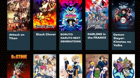 Lista O Anime Mais Esperado Do Outono De 2022 All Things Anime Gambaran