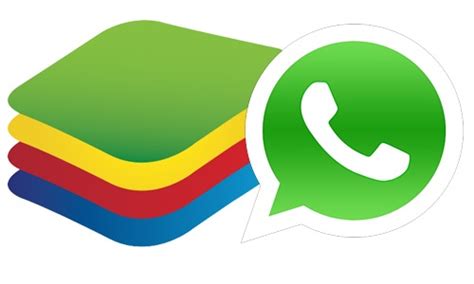 Tech-o-Matic: Whatsapp On Windows PC/ Computer Bluestacks