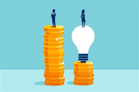 The gender pay gap is a complex economic and political issue. U.K. gender pay gap reports rife with defects | Article ...