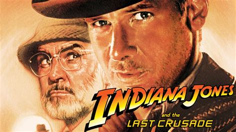 Indiana Jones And The Last Crusade Picture Image Abyss