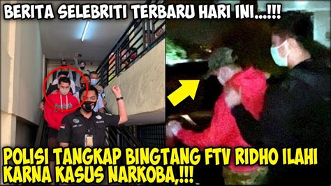 10 artis paling kontroversi tahun 2014 gosip artis malaysia. Gosip Artis Terbaru - Mengejutkan Bintang Ftv RIDHO ILAHI ...