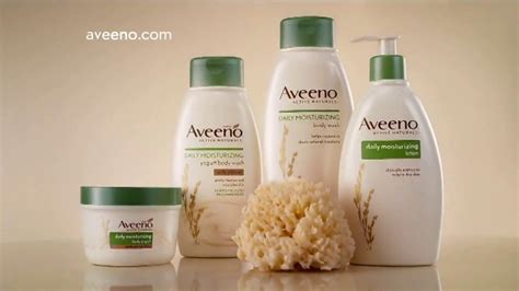 Aveeno Tv Commercial Skin Wellness In One Day Featuring Jennifer