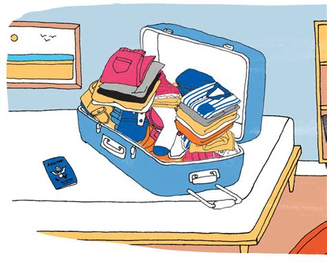 It also helps to make skin smooth and glistening. Clipart pack packing bag pictures on Cliparts Pub 2020!