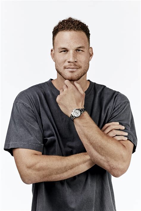 Blake griffin (born march 16, 1989) is an american professional basketball player. Double Cross with Blake Griffin: truTV Orders Prank ...