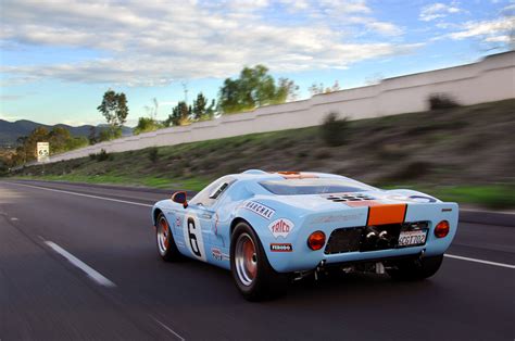 Mortal kombat is back and better than ever in the next evolution of the iconic franchise. Quick Spin: Superformance GT40 Mk1 Photo Gallery - Autoblog