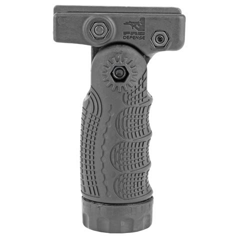 Fab Def 7 Position Folding Foregrip Rplfabfx Tfl