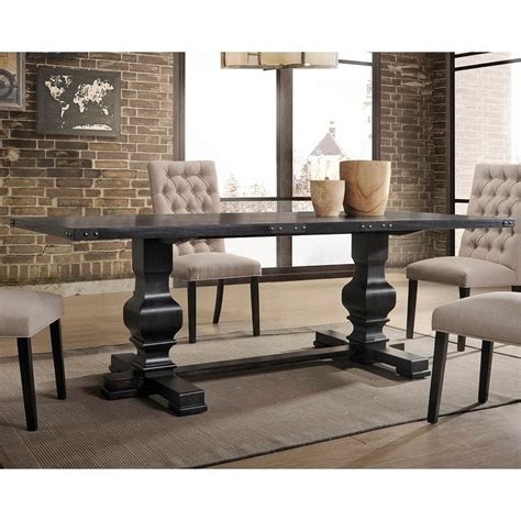 The possibilities are endless with the eminence extending table by connubia. Online Shopping - Bedding, Furniture, Electronics, Jewelry ...