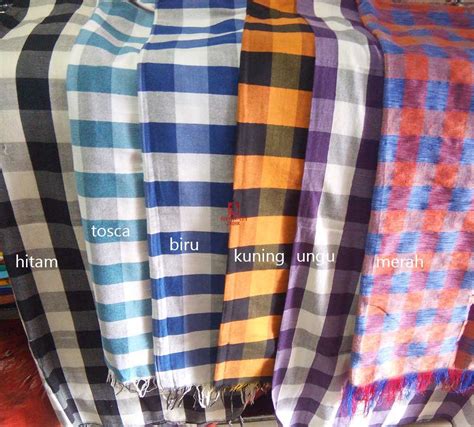 Check spelling or type a new query. Jual Kain Blacu Kotak-Kotak Poleng di lapak Sukawati ...