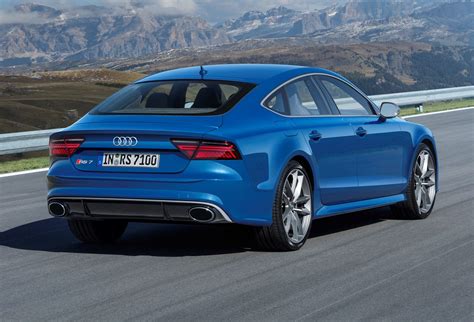 Check out ⭐ the new audi rs7 ⭐ test drive review: Used Audi A7 RS7 Sportback (2013 - 2018) Review | Parkers