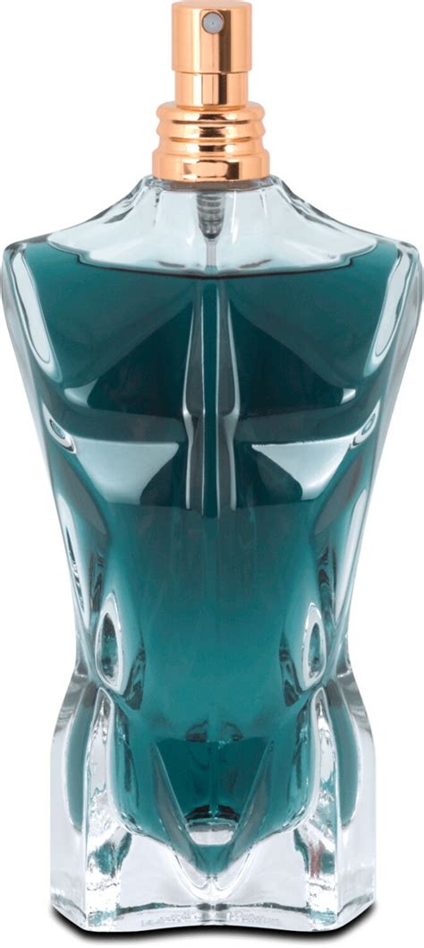Brand new in metal jar. Jean Paul Gaultier Le Male Essence de Parfum 125ml ab 146 ...