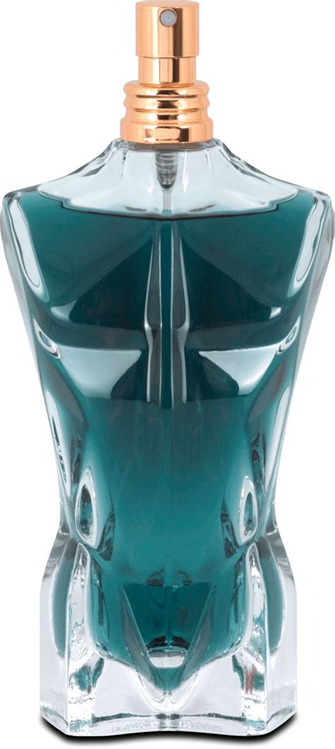 This is a new fragrance. Jean Paul Gaultier Le Male Essence de Parfum 125ml ab 146 ...