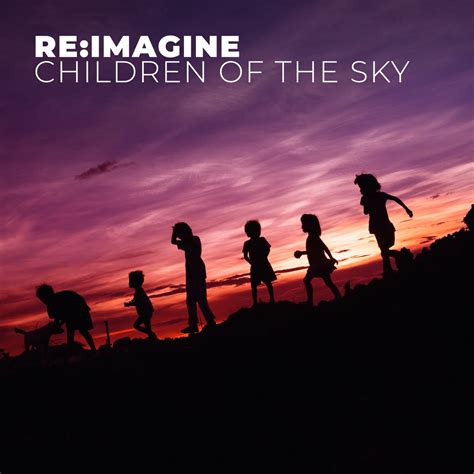 ‎children Of The Sky A Starfield Song Piano Instrumental Piano