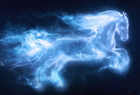 Image Horse Patronuspng Harry Potter Wiki Fandom Powered By Wikia