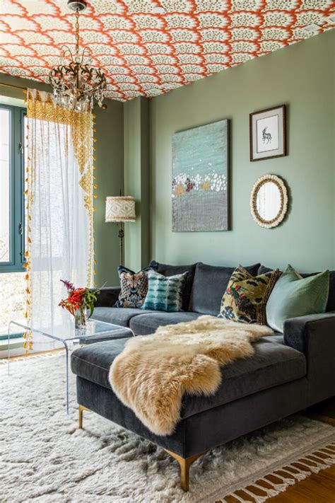 Best Modern Paint Colors For Living Room Color Inspiration