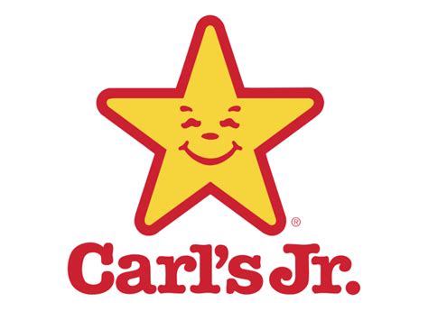 File carls logo 1 png wikimedia commons. Carl's Jr Logo PNG Transparent & SVG Vector - Freebie Supply