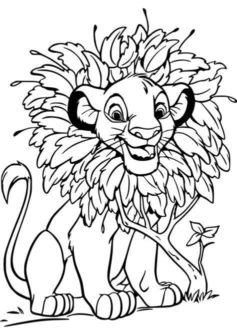 Coloriage Disney A Imprimer Format A4 encequiconcerne Dessins À