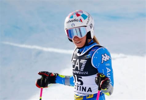 Auch liensberger hatte sich daraufhin zu wort gemeldet. Alpine skiing: Bassino, Liensberger and Faivre are first parallel champions - Metro US