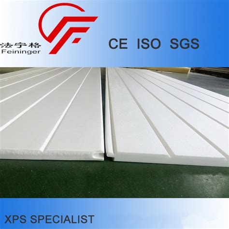 Foam board insulation would be a more economical especially if you are supplying the labor see photo. extruded polystyrene insulation ceiling board,iso foam ...
