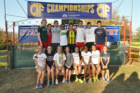 Great Oak Girls Capture State Cross Country Championship Again
