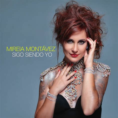El Rinc N De Serchtiki Mireia Mont Vez Publica Su Nuevo Single Sigo