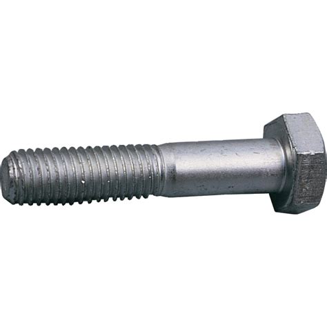 Thomas Smith Fasteners 38bswx212 Hex Head Bolt Grade R Cromwell