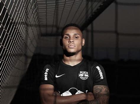 Näytä lisää sivusta red bull bragantino facebookissa. Natan revela motivo que o fez vir para o Red Bull ...
