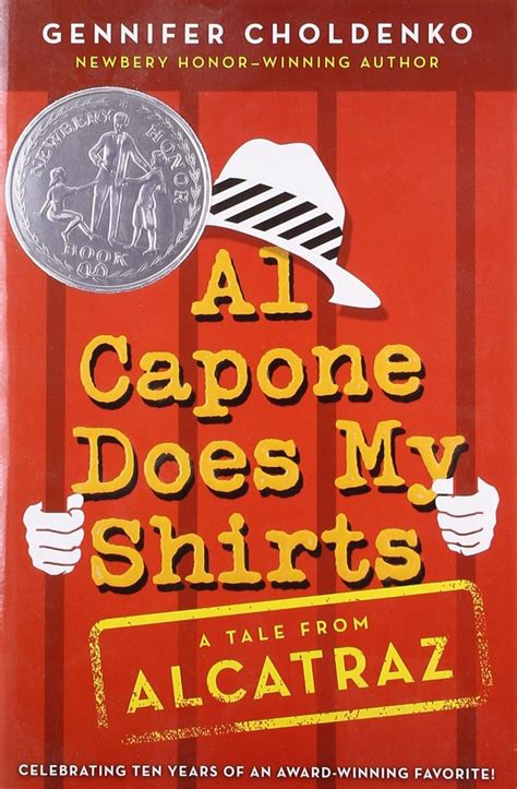 Al Capone Does My Shirts Savvy Sassy Moms