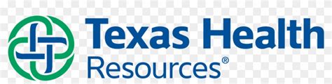 Texas Health Resources Logo Texas Health Resources Logo Free