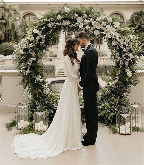 We did not find results for: 20 Greenery Filled Winter Wedding Ideas to Inspire ...
