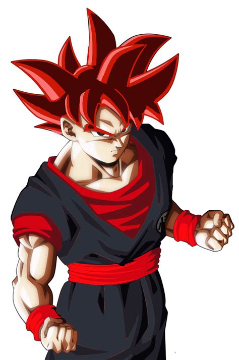 Goku God Xenoverse Dragonball Fanon Wiki Fandom