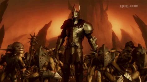 Overlord Raising Hell Trailer Youtube