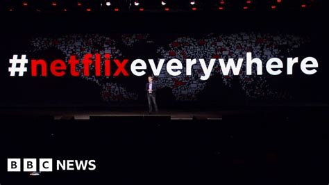 Netflix Blocked By Indonesia In Censorship Row Bbc News
