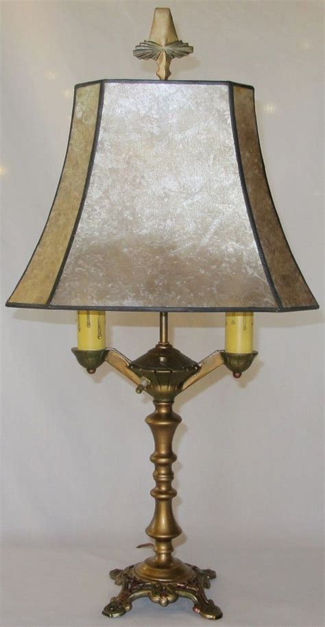 The unique and very desirable jadeite green glass deco. Art Deco Antique Lamp Rectangle Shade | Lamp Shade Pro
