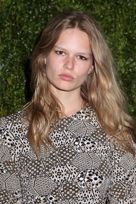 anna ewers is the 2015 model of the year not kendall jenner or gigi hadid glamour