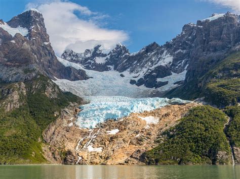 Discover Patagonia 4 Days Torres Del Paine National Park