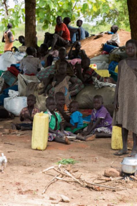 South Sudanese Refugees Secretly Return Home Daily Monitor