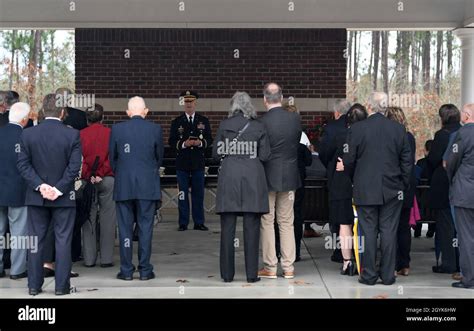 Retired Chaplain (Col.) Sam Boone, a close Family friend and colleague