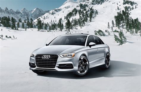 2016 Audi A3 Review Ratings Specs Prices And Photos The Car