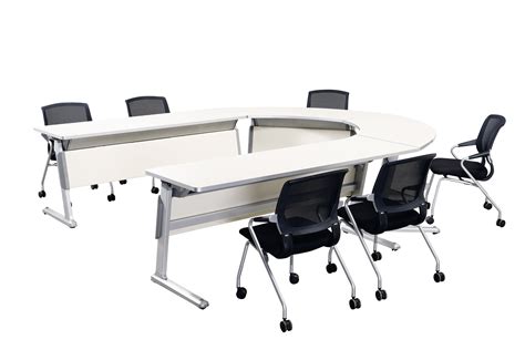 round meeting table conference desk folding table hd 02d buy round meeting table folding table