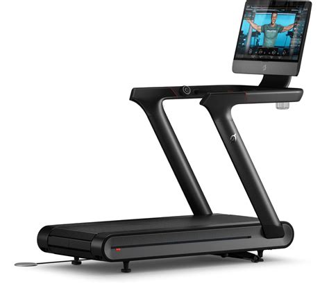 Peloton's new treadmill, the peloton tread, will officially be available for purchase on march 30, 2021. Peloton Tread Review - Two High-End Interactive Cardio ...